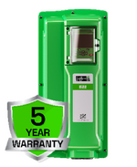 H300 frequentieregelaar in IP65 uitvoering