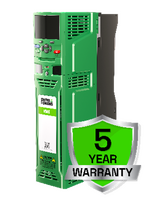 H300 frequentieregelaar in IP20 uitvoering