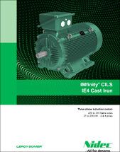 Download onze brochure IMfinity CILS brochure