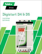 Download onze brochure Digistart D4 & D5 Short Form Brochure