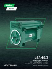 Download onze brochure LSA 49.3 IC6 catalogus