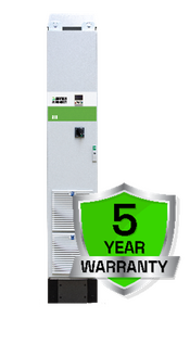 DFS frequentieregelaar