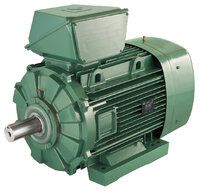 DC-motor
