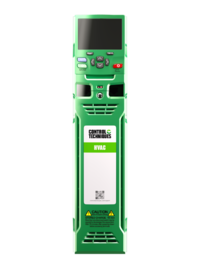 H300 frequentieregelaar