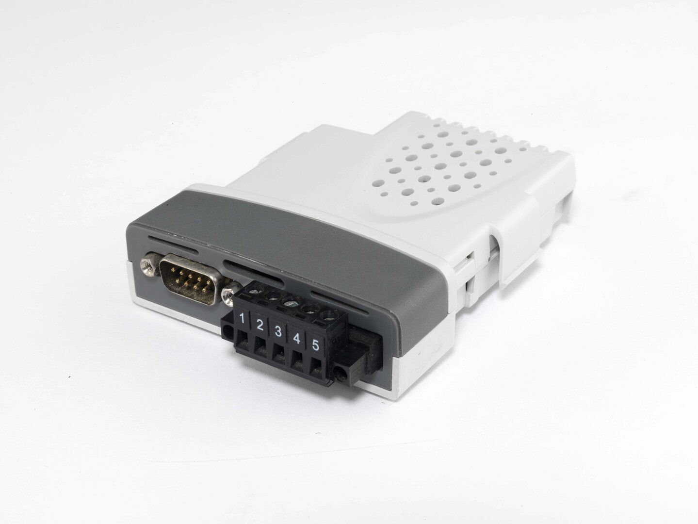 Unidrive SP frequentieregelaar - Control Techniques - Nidec