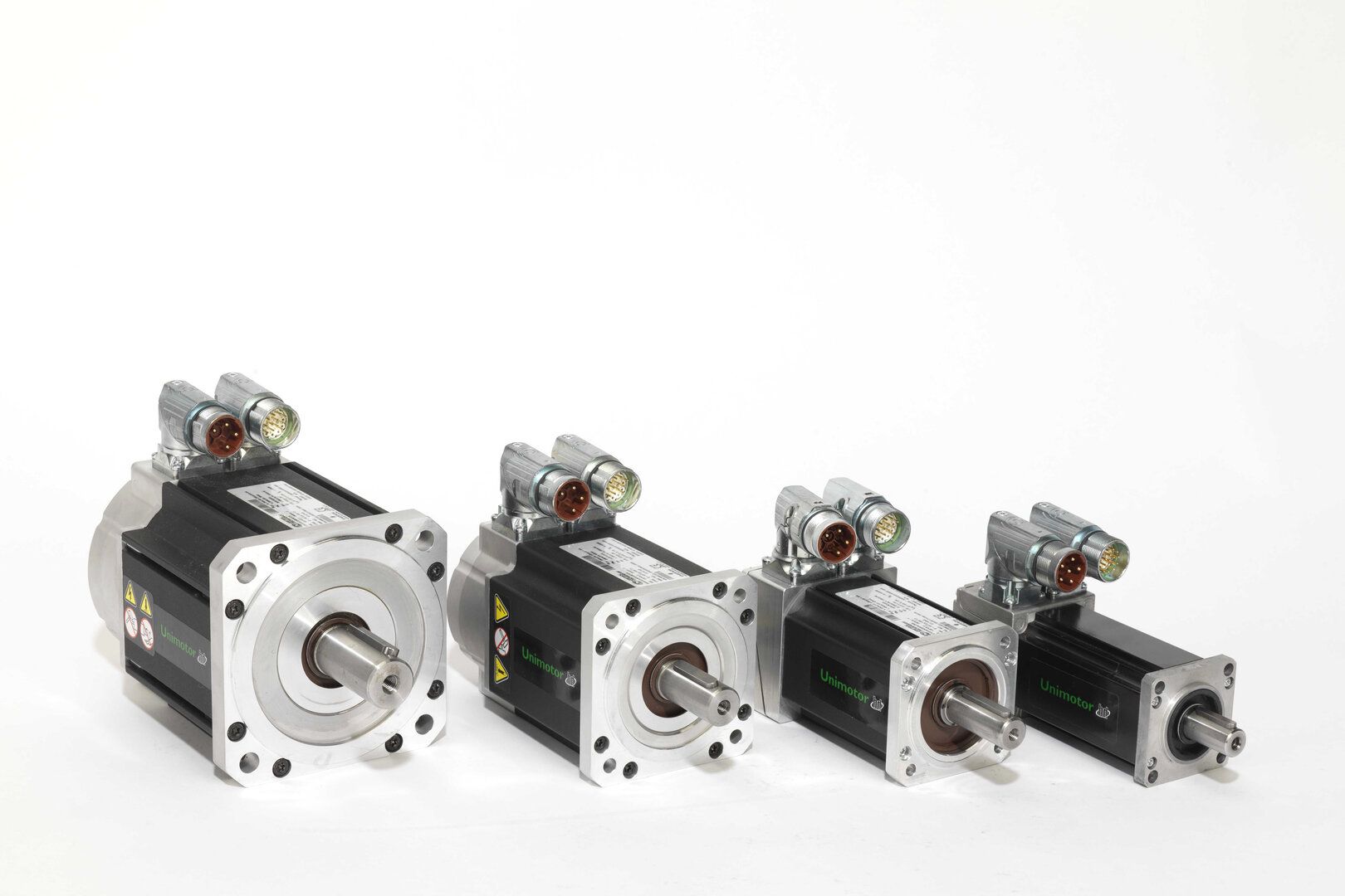 Control Techniques Nidec Netherlands