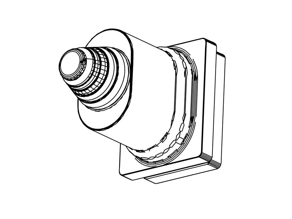Afdichtingstule enkel frame 7 - Afdichtingstule enkel frame 7