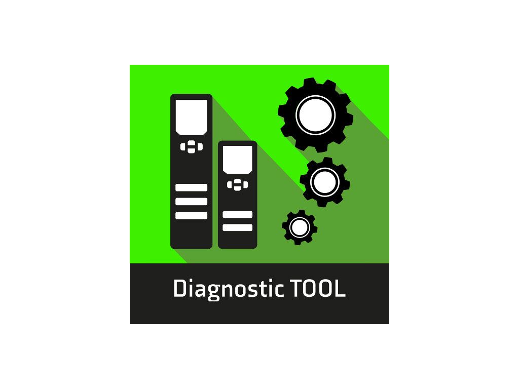 Diagnostic TOOL - Diagnostic TOOL