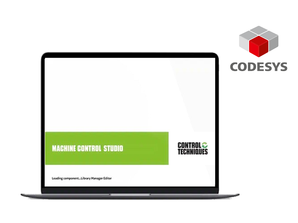 Machine Control Studio - Machine Control Studio