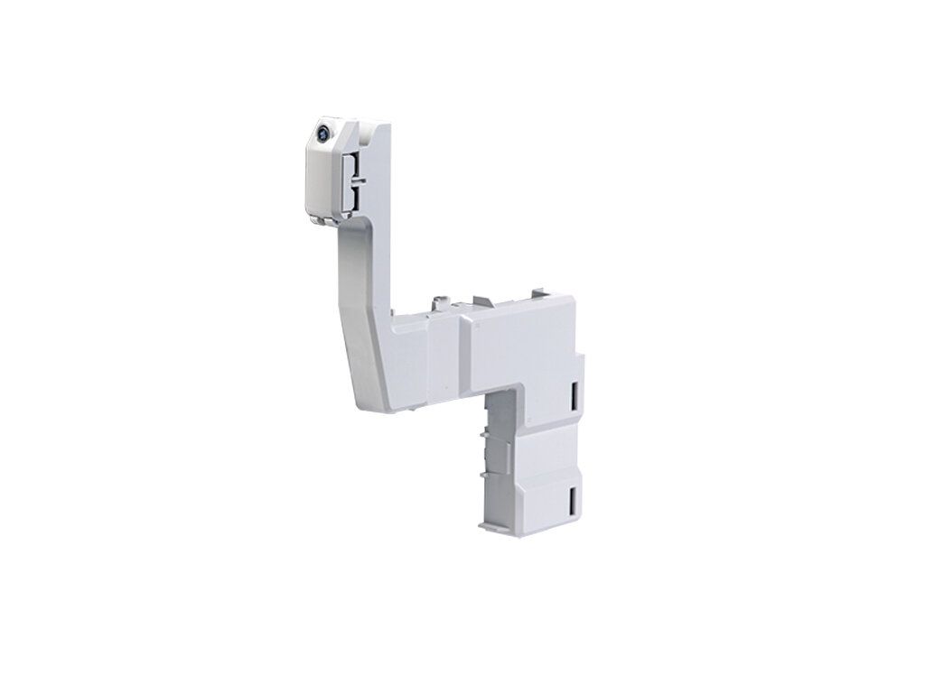 SI-Optiemodule mounting kit - SI-Optiemodule mounting kit