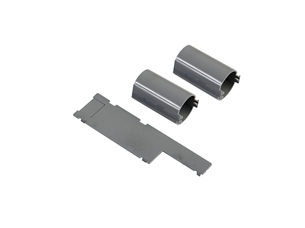 Ultraflow® Ventilatiekit frame 2 en 3 - Ultraflow® Ventilatiekit frame 2 en 3