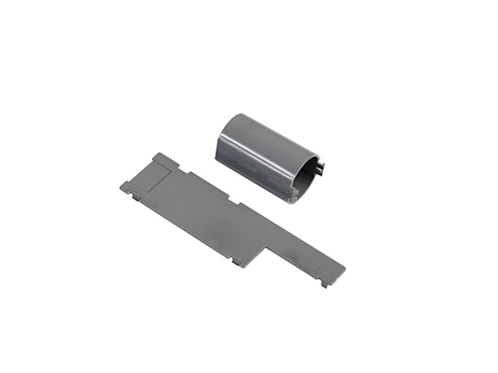 Ultraflow® Ventilatiekit frame 1 - Ultraflow® Ventilatiekit frame 1