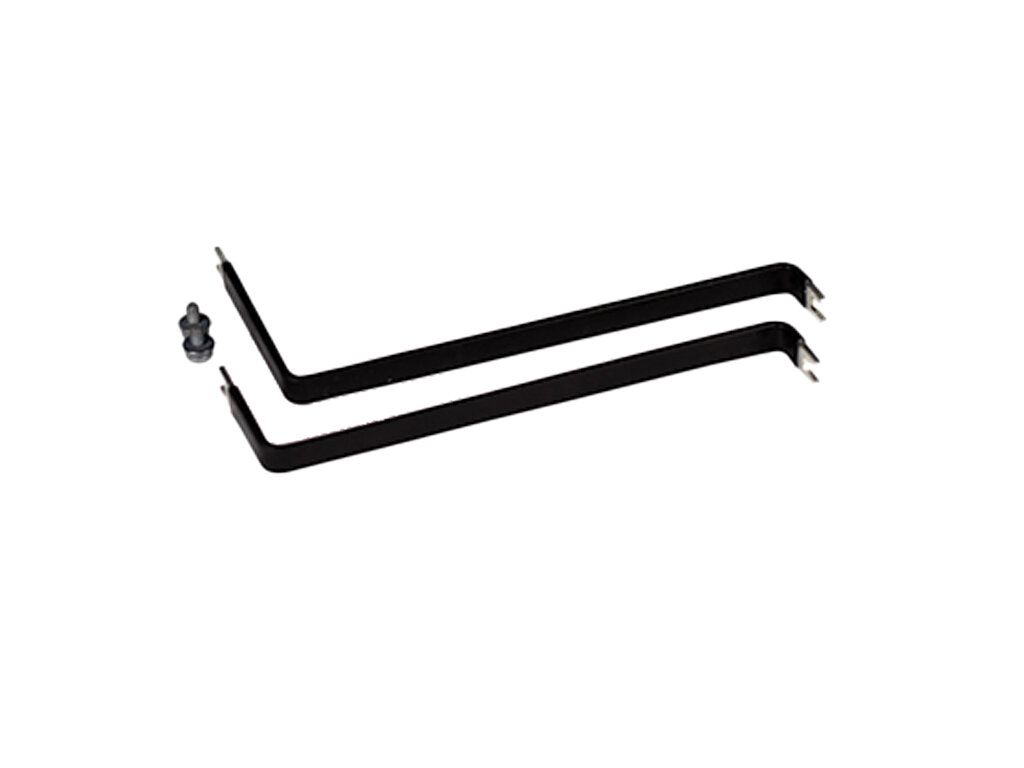 DC-bus parallelling kit met Unidrive M frame 6 (doorbouw) - DC-bus parallelling kit met Unidrive M frame 6 (doorbouw)