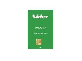 SmartCard 64 kB - Nidec-Netherlands